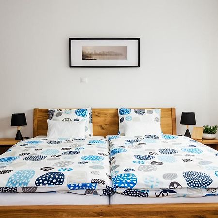 Apartmany U Kotacku Veverske Kninice Экстерьер фото