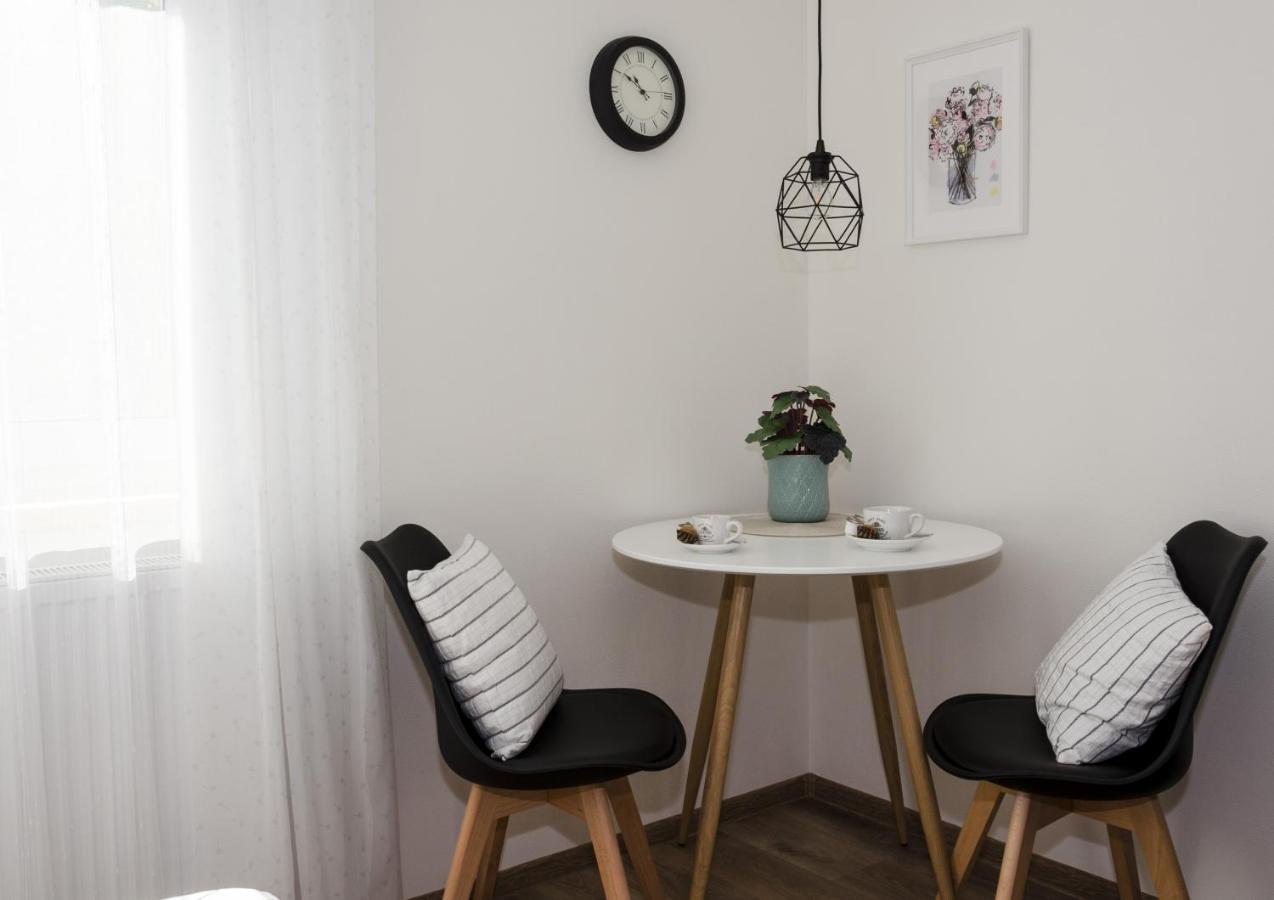 Apartmany U Kotacku Veverske Kninice Экстерьер фото